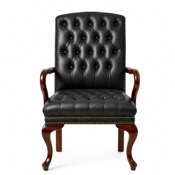 [GL 209-W] Luxury Chair