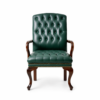 [GL 209-W] Luxury Chair