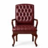 [GL 209-W] Luxury Chair