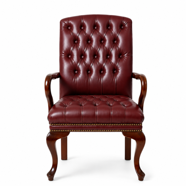 [GL 209-W] Luxury Chair