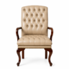 [GL 209-W] Luxury Chair
