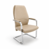 [MC-1700 w] Red Office Chair