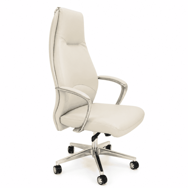 [MC-1700] Sleek Ergonomic Executive Chair