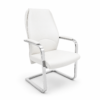 [MC-1700 w] Red Office Chair