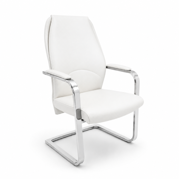 [MC-1700 w] Red Office Chair
