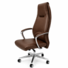 [MC-1700] Sleek Ergonomic Executive Chair