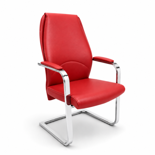 Red Office Chair Red Office Chair