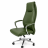 [MC-1700] Sleek Ergonomic Executive Chair