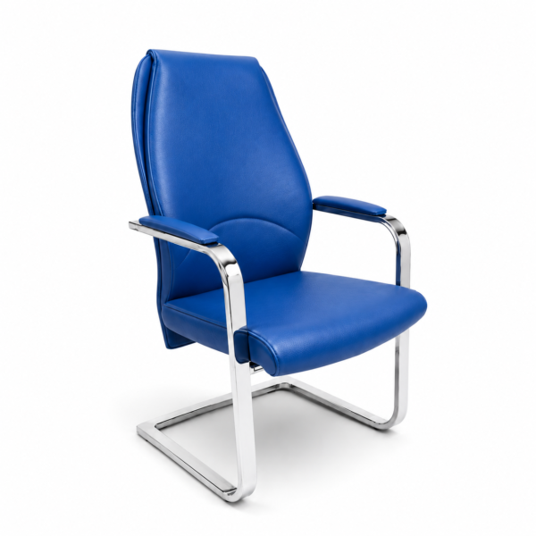 [MC-1700 w] Red Office Chair