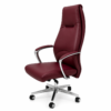 [MC-1700] Sleek Ergonomic Executive Chair