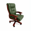 [ CC-1500 ] Heavy-Duty Executive Chair