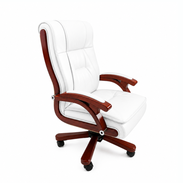 [ CC-1500 ] Heavy-Duty Executive Chair