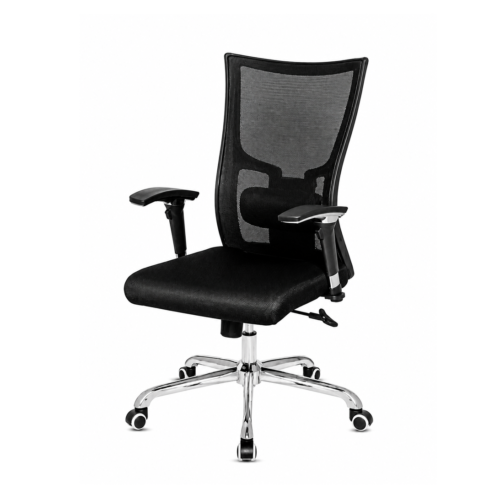 Ergonomic Mesh Office Chair