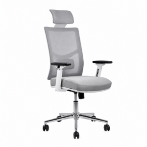 White Office Chair Egypt White Manager Chair