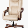 [GL 203] Executive Leather Chair Egypt