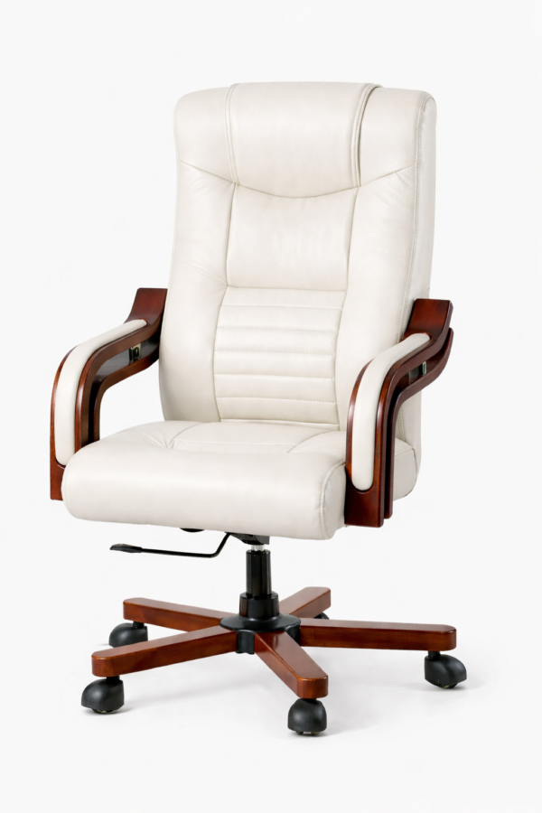 [GL 203] Executive Leather Chair Egypt