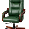 [GL 203] Executive Leather Chair Egypt