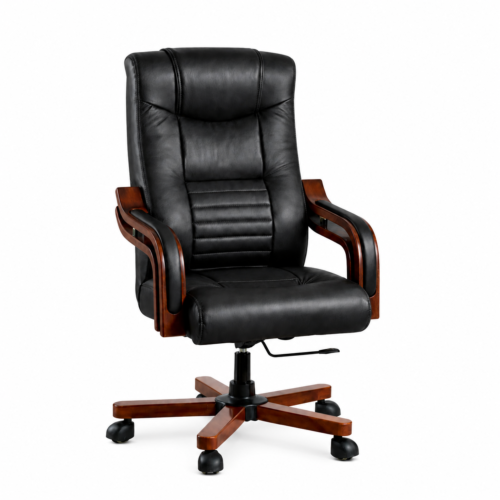 Executive Leather Chair Egypt