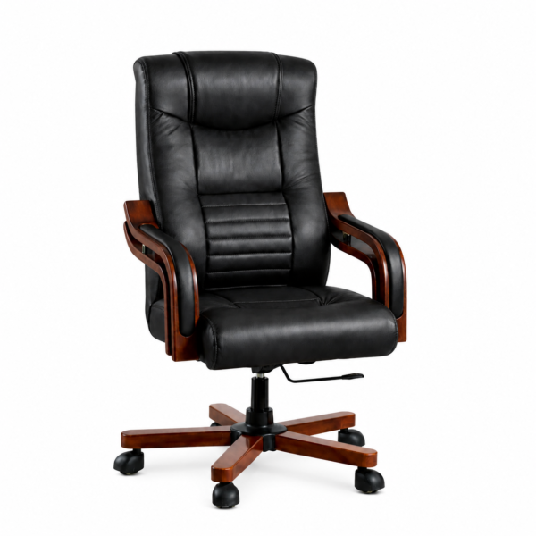 Executive Leather Chair Egypt