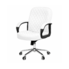[GL 301-m] Brown Executive Office Chair