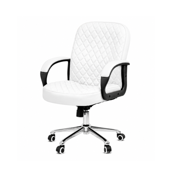 [GL 301-m] Brown Executive Office Chair