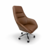 [GL 323] Modern Desk Chair Cairo