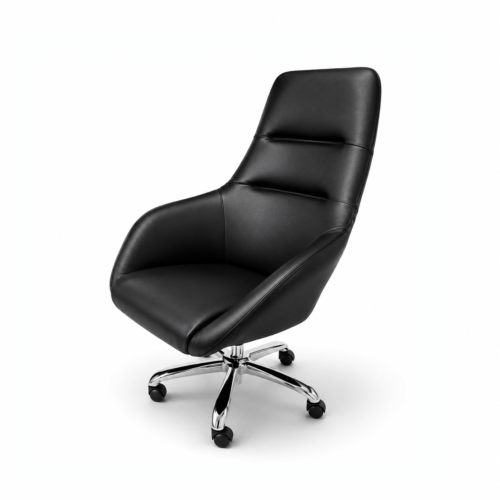 Executive Leather Chair Egypt