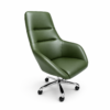 [GL 323] Modern Desk Chair Cairo