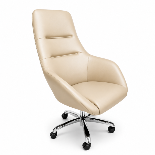 [GL 323] Modern Desk Chair Cairo