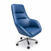 [GL 323] Modern Desk Chair Cairo