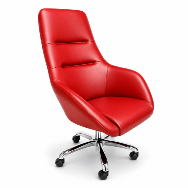[GL 323] Modern Desk Chair Cairo