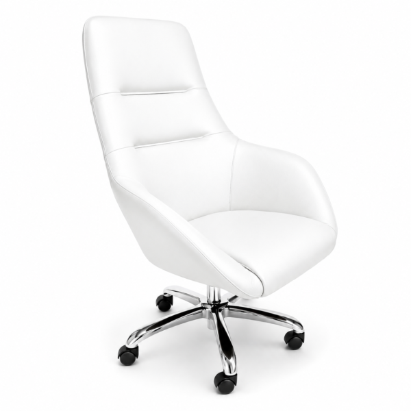 [GL 323] Modern Desk Chair Cairo