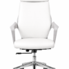 [GL-333] Executive Leather Office Chair