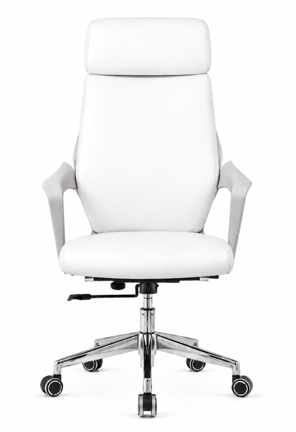 [GL-333] Executive Leather Office Chair