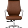 [GL-333] Executive Leather Office Chair
