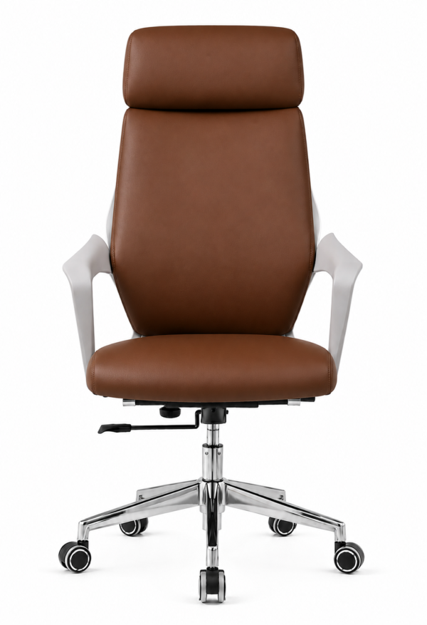 [GL-333] Executive Leather Office Chair