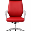 [GL-333] Executive Leather Office Chair
