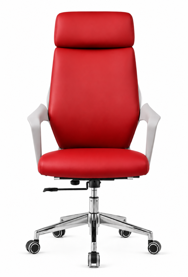 [GL-333] Executive Leather Office Chair