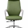 [GL-333] Executive Leather Office Chair