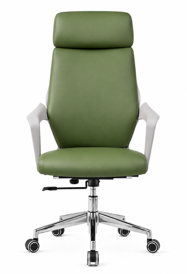 [GL-333] Executive Leather Office Chair