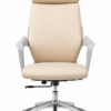 [GL-333] Executive Leather Office Chair