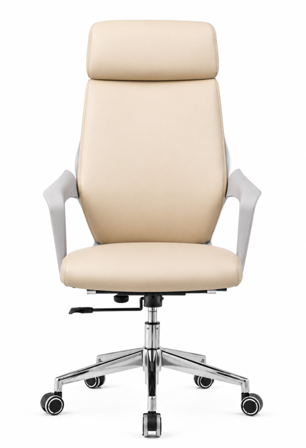 [GL-333] Executive Leather Office Chair