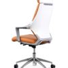 [GL-333] Executive Leather Office Chair