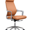[GL-333] Executive Leather Office Chair