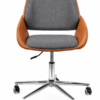 [GL 336 -m] Swivel Desk Chair