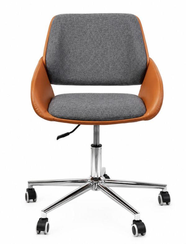 [GL 336 -m] Swivel Desk Chair