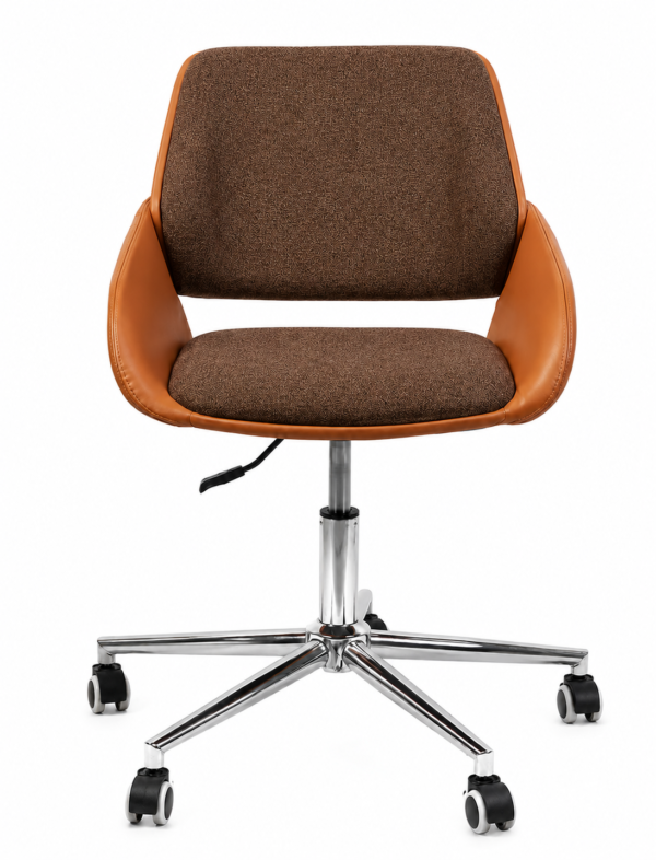 [GL 336 -m] Swivel Desk Chair