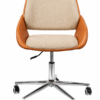 [GL 336 -m] Swivel Desk Chair