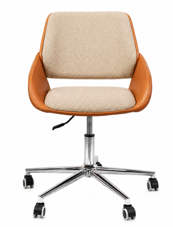 [GL 336 -m] Swivel Desk Chair