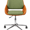 [GL 336 -m] Swivel Desk Chair